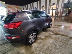 کیا سپۆرتاج